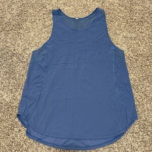 Lululemon Sculpt Tank size 10